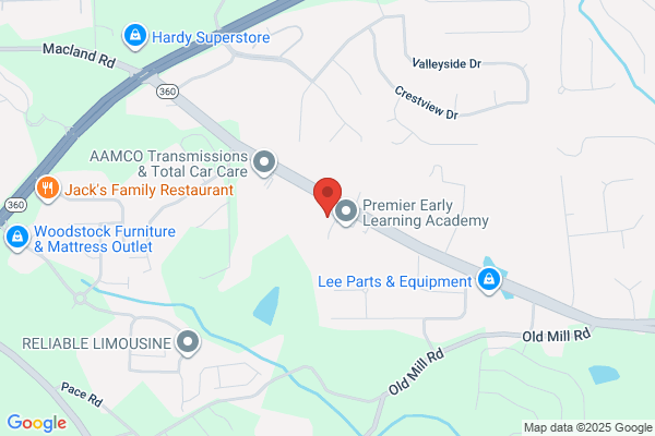 Iglesia Cristiana La Hermosa