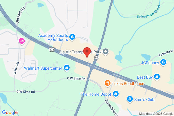 Aspen Dental - Hiram, GA