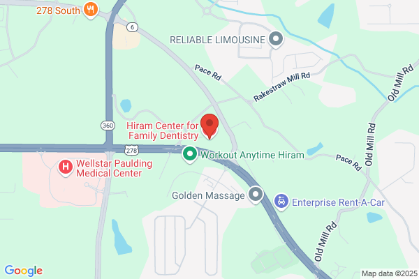 Hiram Center for Family Dentistry