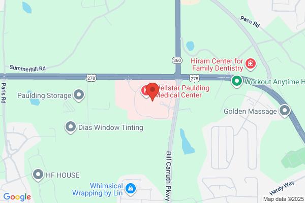 Wellstar General Surgery