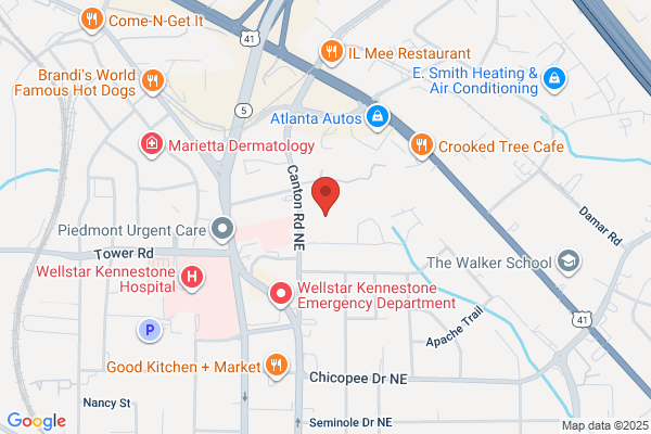 Wellstar Neurology