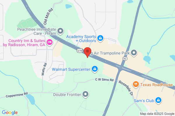 Amoco Food Shop