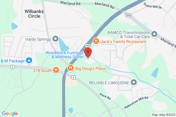 Woodstock Furniture & Mattress Outlet