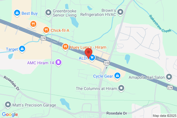 Interim HealthCare of Hiram GA-CLOSED