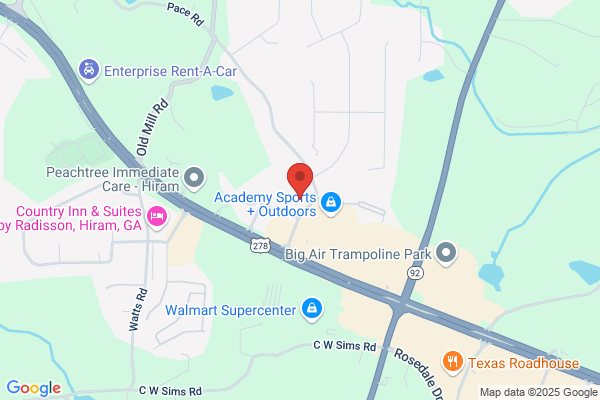 Best Western Hiram Inn & Suites