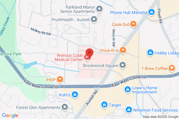 Wellstar Outpatient Infusion Center