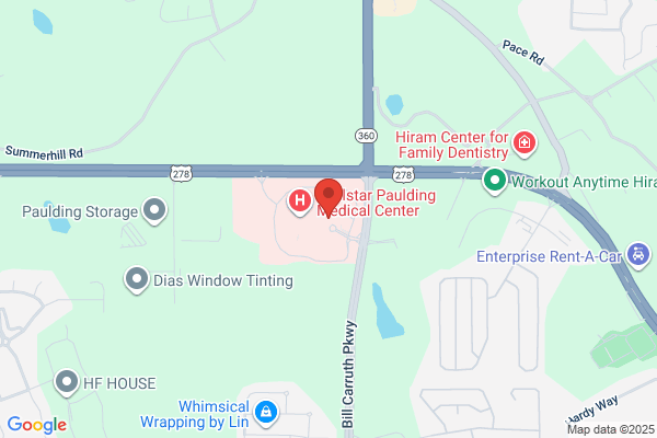 Northwest Georgia Oncology Centers - Paulding, Georgia