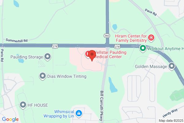 Wellstar Physical Therapy