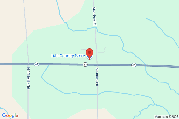 Djs Feed & Country Store