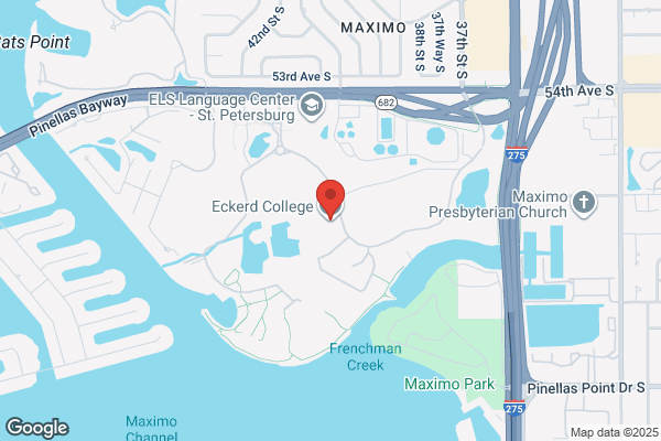 Eckerd Express Photo