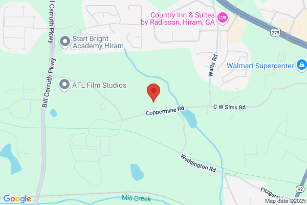 Georgia Erosion Control Center