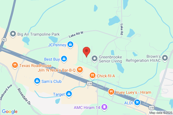 Greenbrooke Senior Community