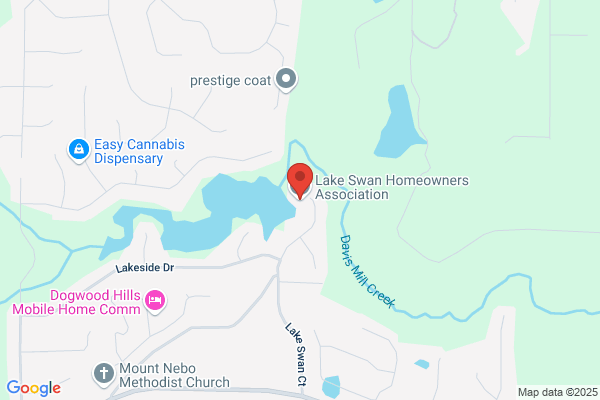 Lake Swan Homeowners Association