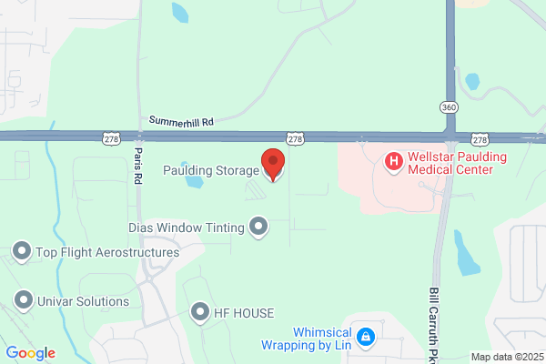 Paulding Storage