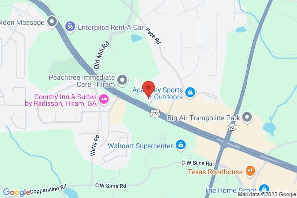 Auto Deals - Hiram, GA
