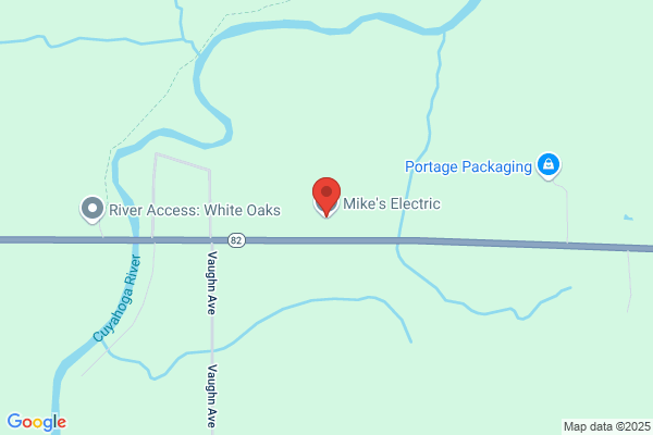 Mike's Electric
