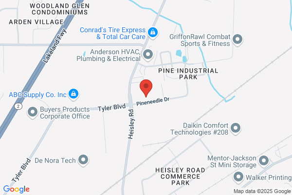 D&W Basement Waterproofing, LLC