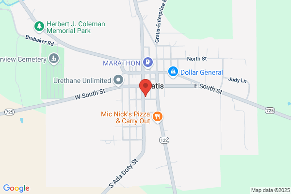 Foresight Family Funeral Homes