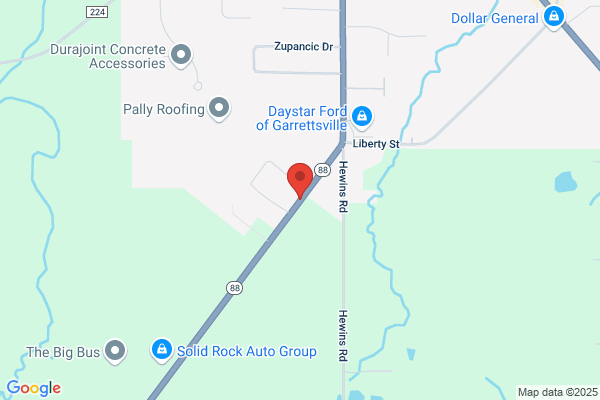 Garfield James A School District, Board of Education
