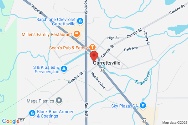 Garrettsville Dental Group