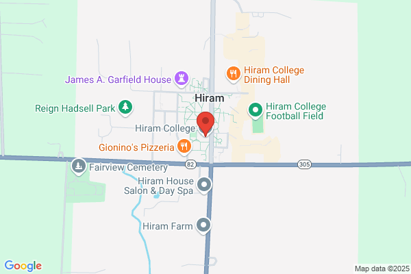 Hiram College