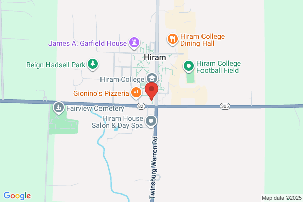 Hiram Inn & Conference Campus