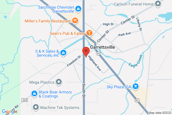 Mickey Christopher Insurance Agency