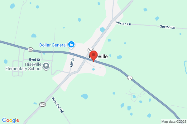 Hiseville Deli