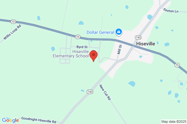 Hiseville Family Resource Center