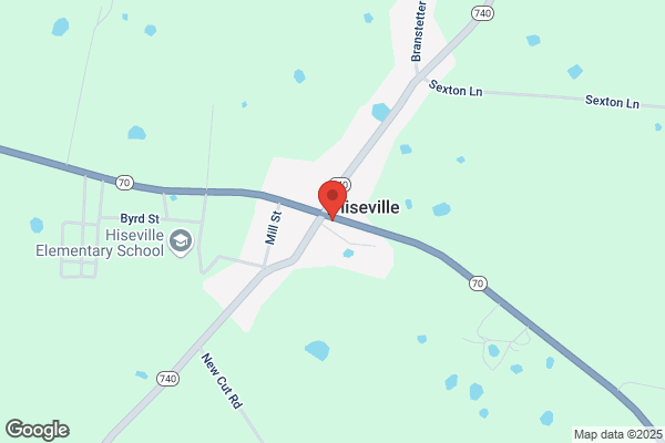 Parts City Auto Parts - Hiseville Parts LLC