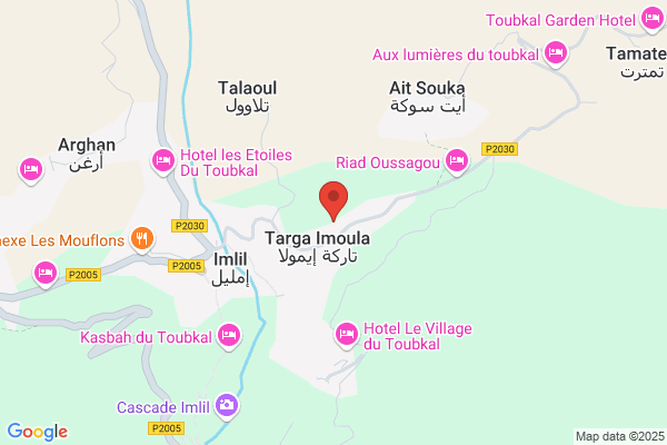 Trekking Holidays Marocco
