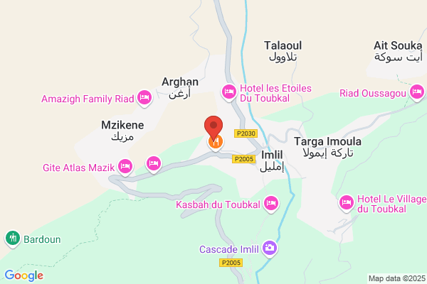 Trekking Holidays Morocco