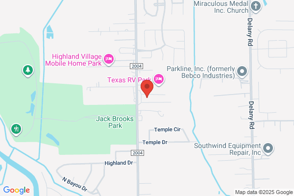 Tallow Briar Mobile Home Park
