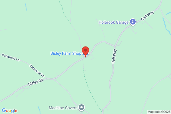 Bixler Farm Shop
