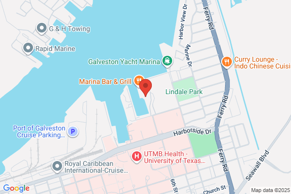 GALVESTON FISHING BOAT RENTALS