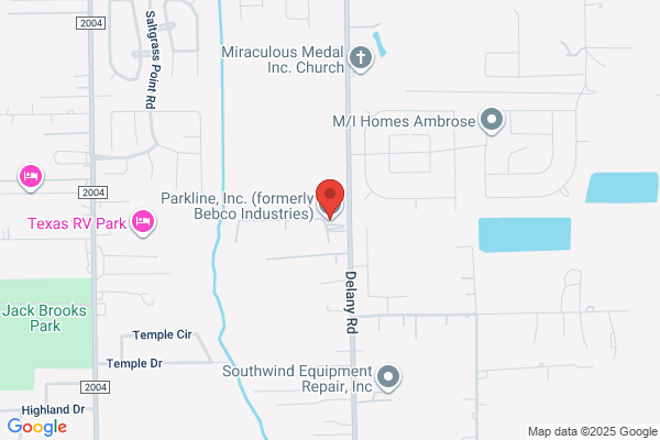 Bebco Industries Inc