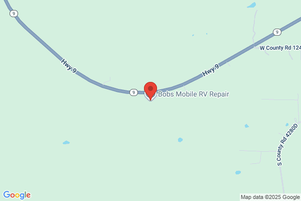 Bob's Mobile Recreational Vehicle Service