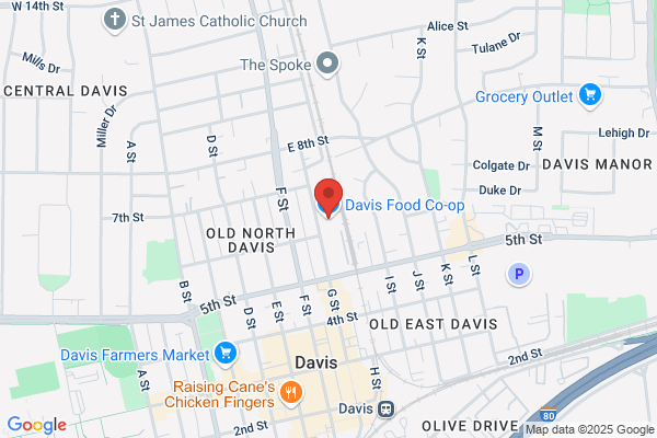 Davis & Co