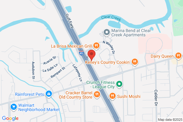 Geese Key & Lock Shop