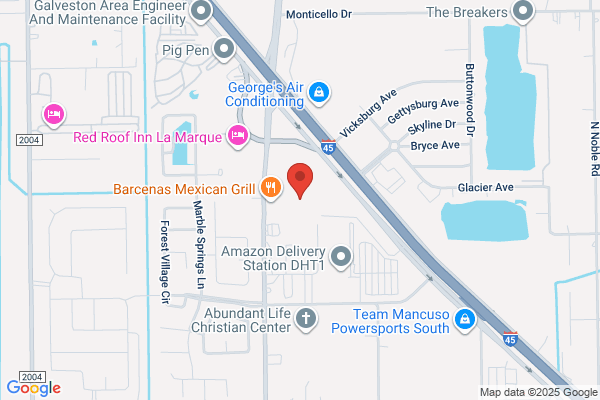 Gulfway Plaza