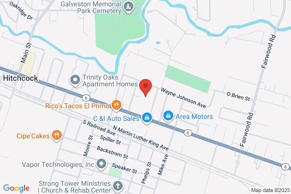 Independent Missionary Village