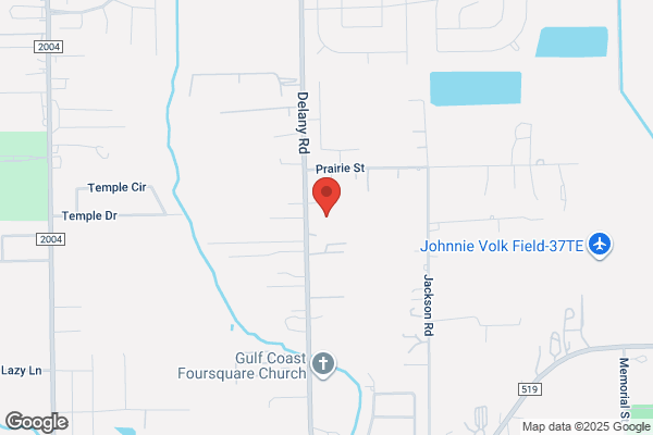 Mesquite Woods Apartments