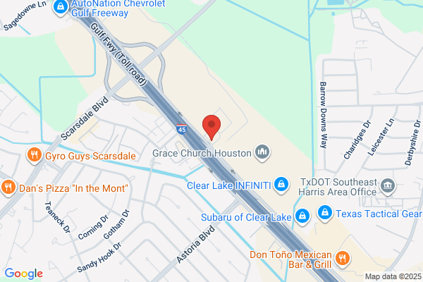Ron Hoover RV & Marine of South Houston