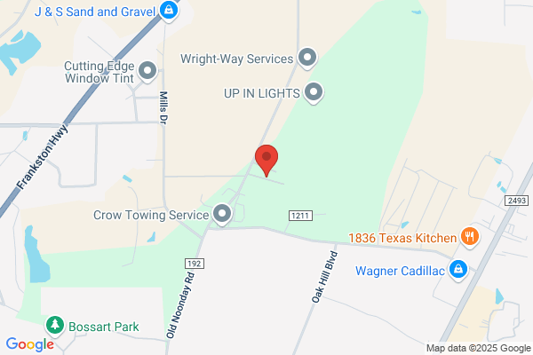 Trinity Mobile Home Park