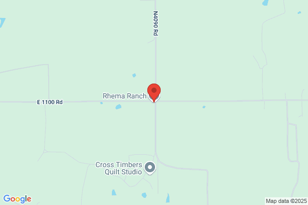 Rhema Ranch