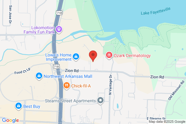 Property Management Inc. NW Arkansas