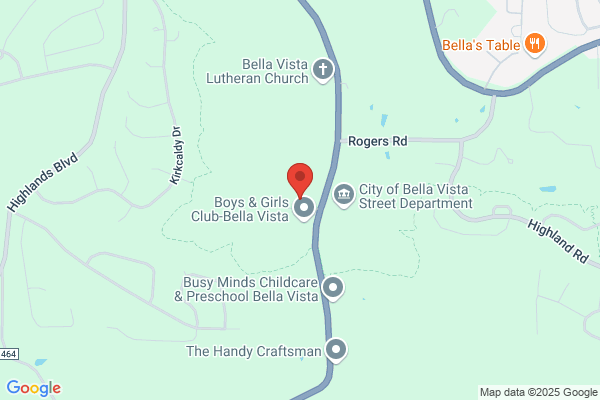 Bella Vista Funeral Home and Crematory