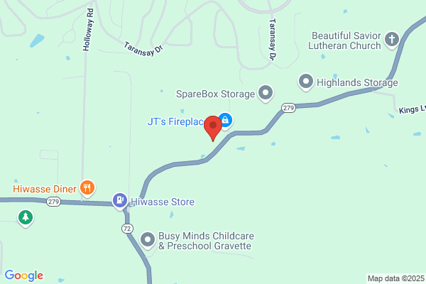 Benton County Propane Inc