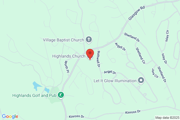 Highlands Church