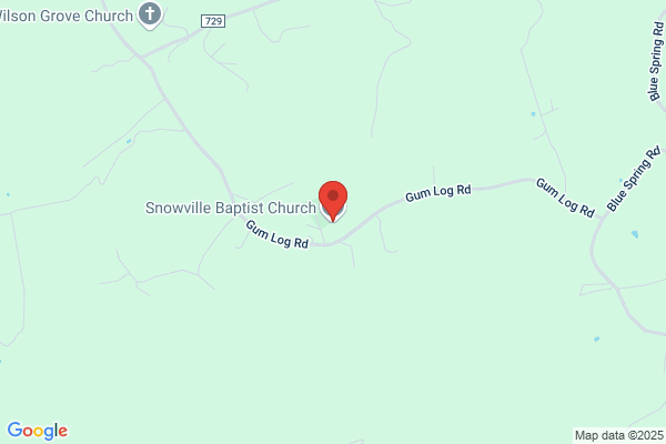 Snowville Baptist Church